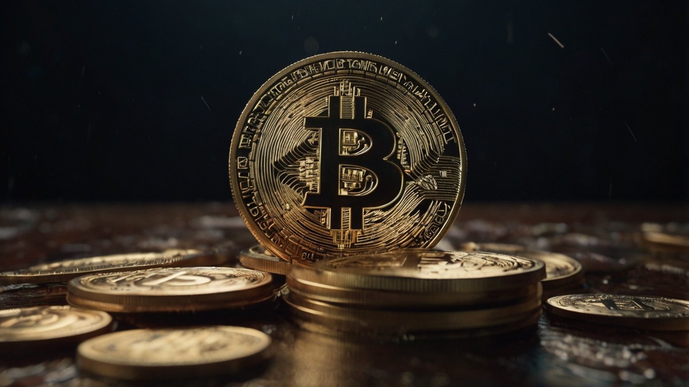 Bitcoin: O que é e como negociar CFDs de Bitcoin 1 Bitcoin: O que é e como negociar CFDs de Bitcoin