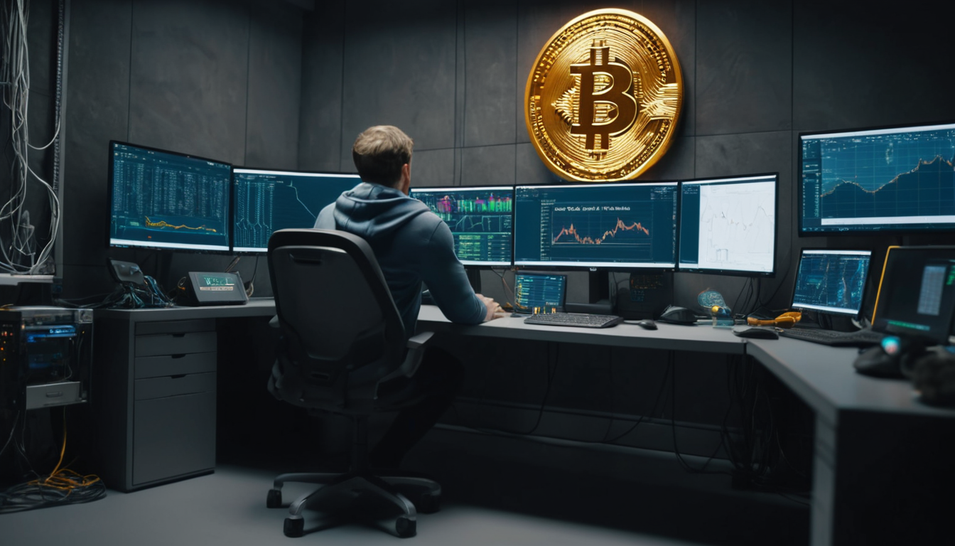 O que é Minerar Criptomoedas: Guia completo