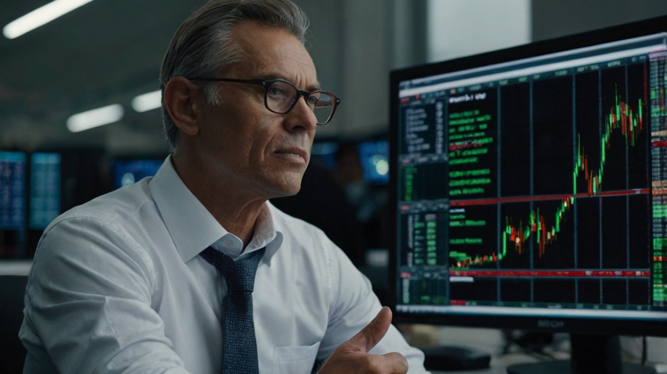 Indicadores Técnicos Mais Utilizados no Forex