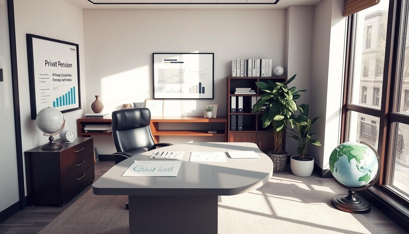 Previdência privada é um bom investimento