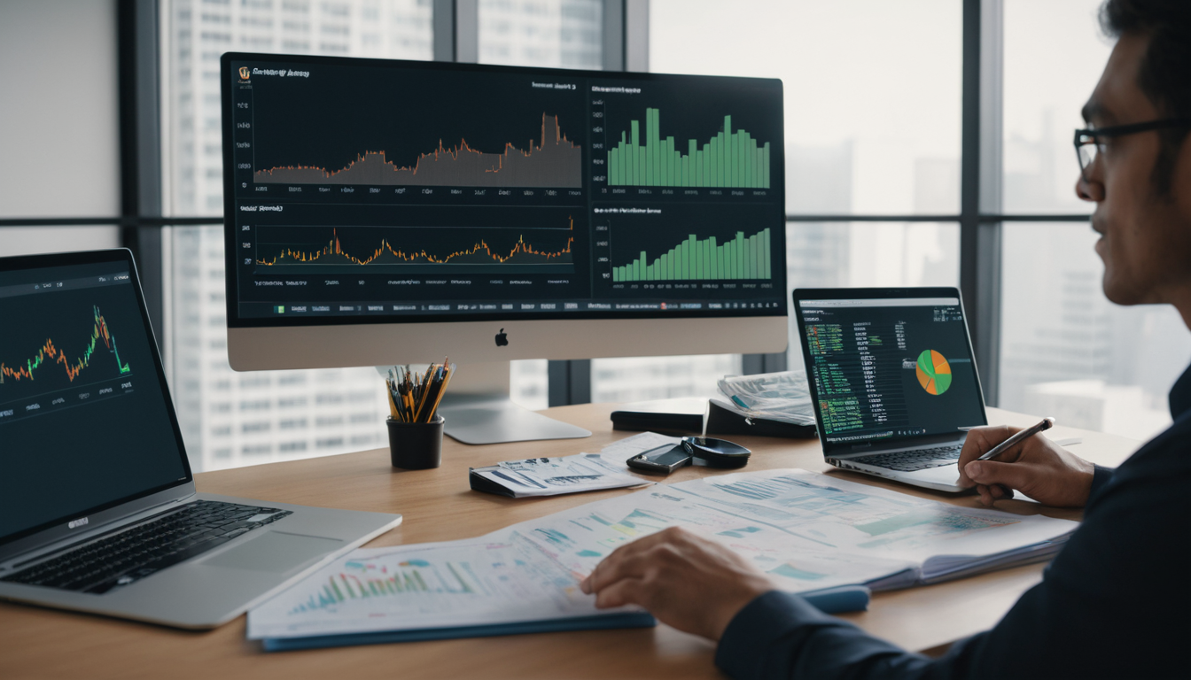 Qual é a Diferença Entre Poupar e Investir?