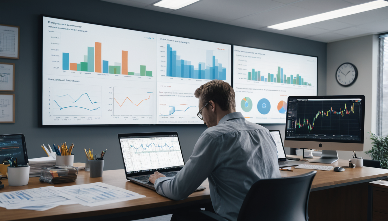 Qual é a Diferença Entre Poupar e Investir?