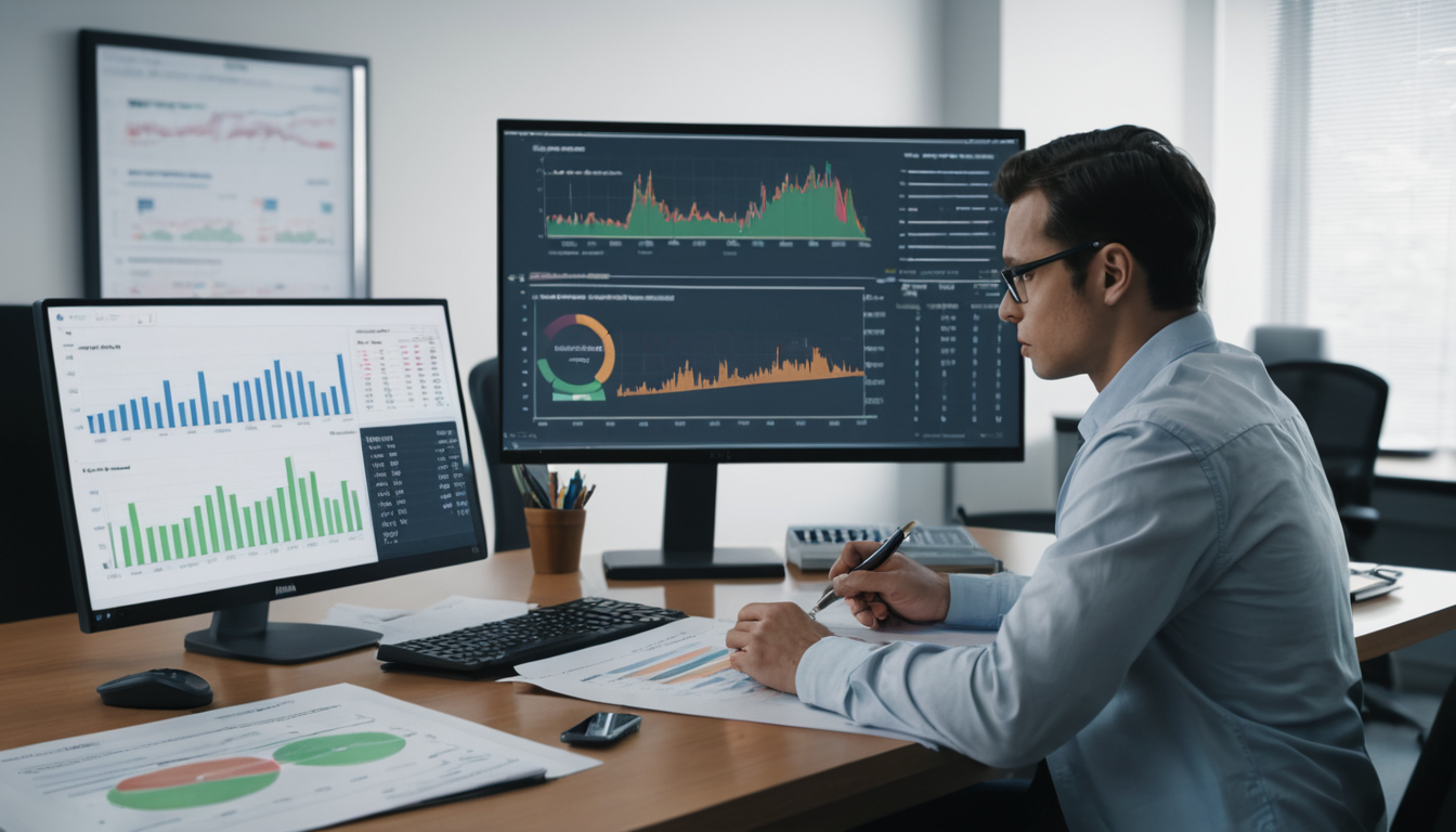 Qual é a Diferença Entre Poupar e Investir?