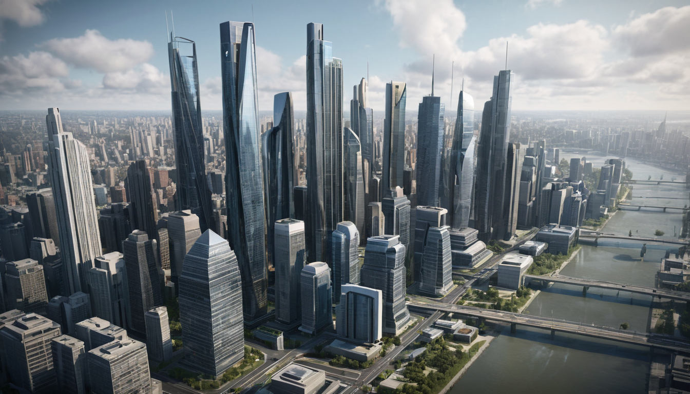 Qual é o País Mais Rico do Mundo? Descubra Aqui