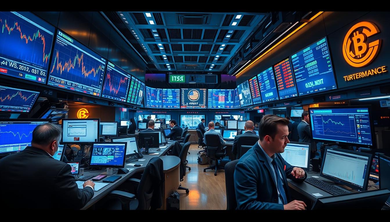 Quanto ganha um trader de banco