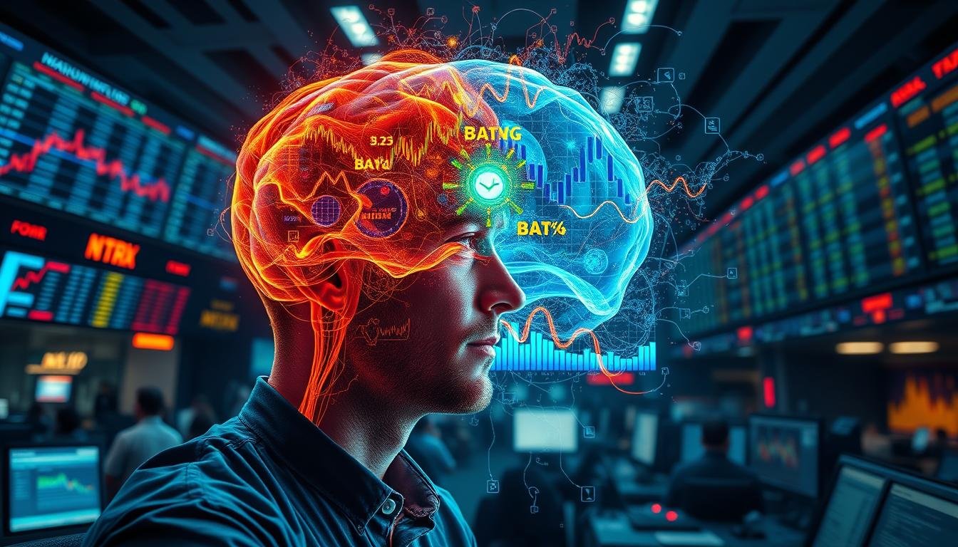 Trading Behavior Dynamics Trading Behavior Dynamics