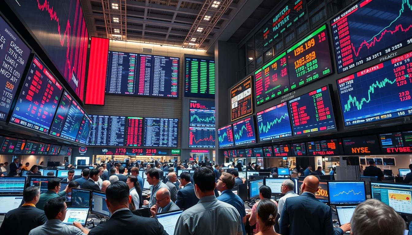 bolsa de valores o que é e como funciona