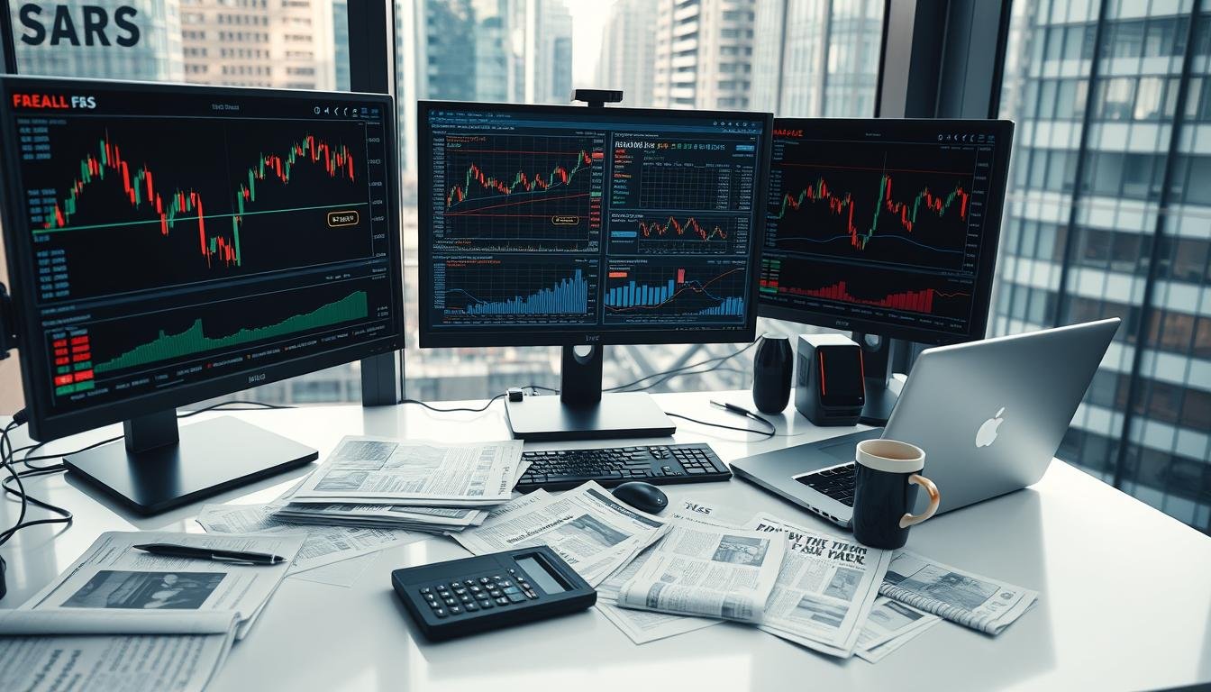 como ser um trader do zero