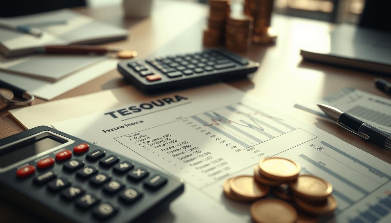 custos tesouro ipca custos tesouro ipca