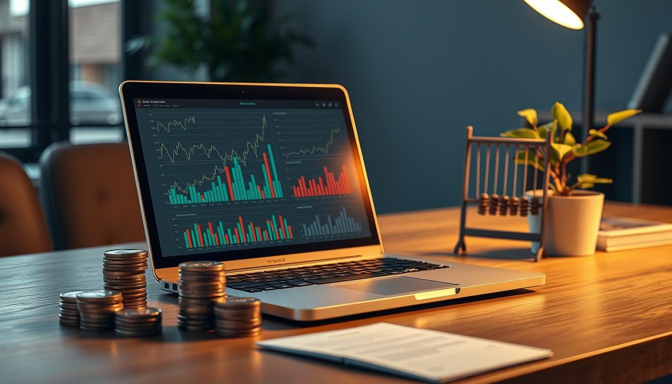 definição de investimento