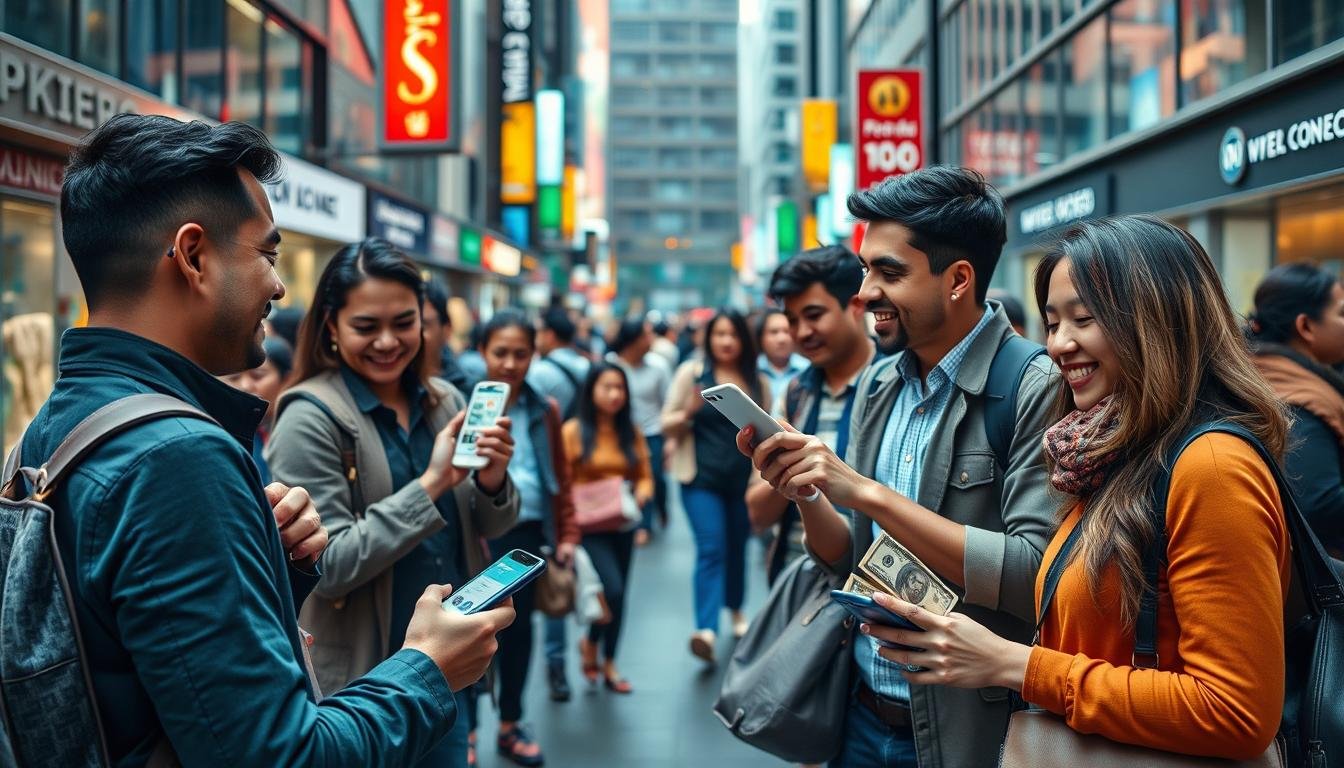 empréstimo p2p pessoa física