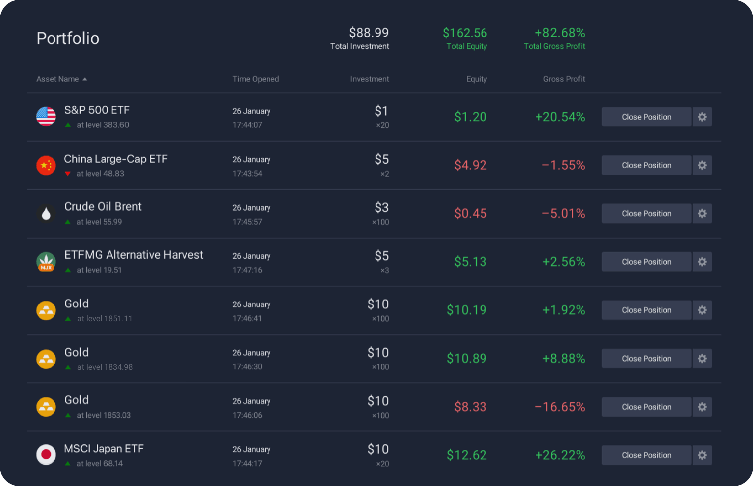 Exnova é Confiável? Descubra a Verdade Agora 5 Exnova é Confiável? Descubra a Verdade Agora
