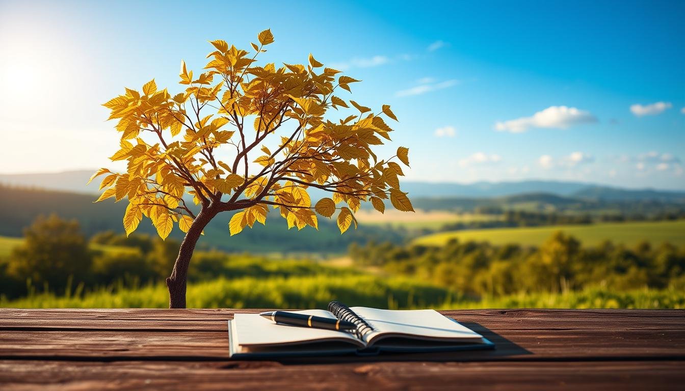 investindo em ações no longo prazo