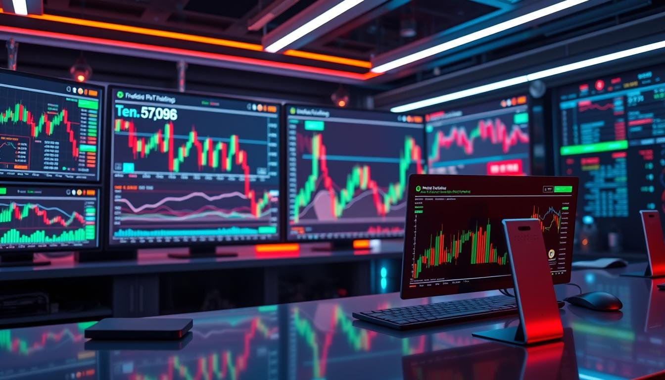 IQ Option: Plataforma de Negociação Online 15 iq option plataforma