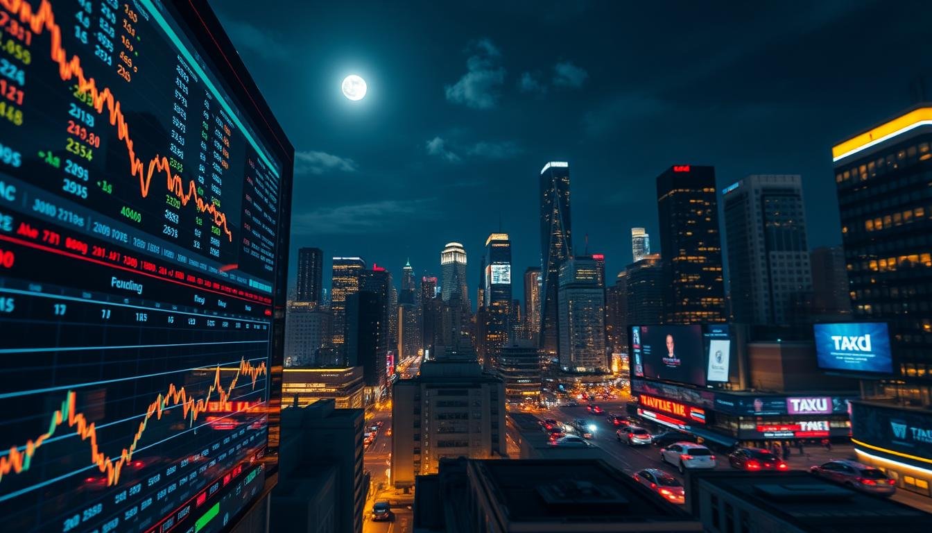 melhores pares de moedas forex a noite