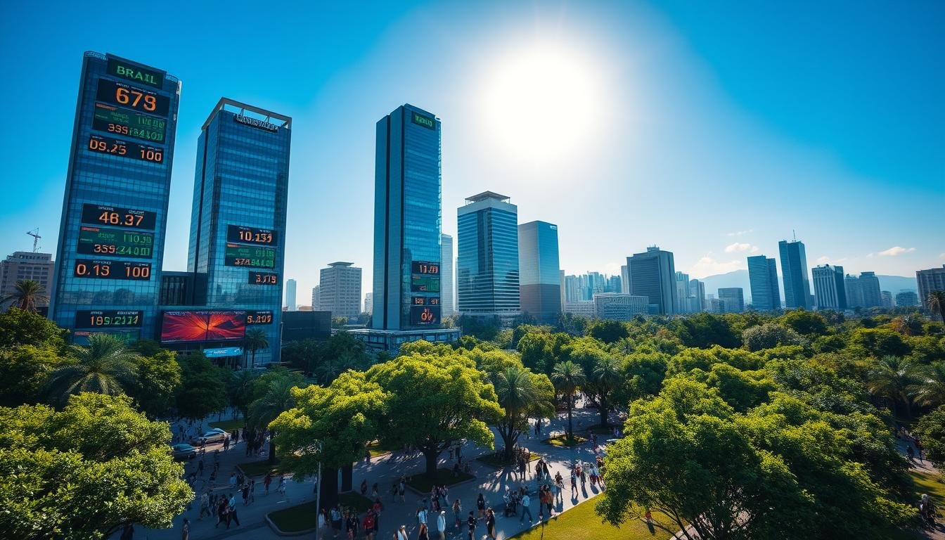 mercado de capitais brasileiro mercado de capitais brasileiro