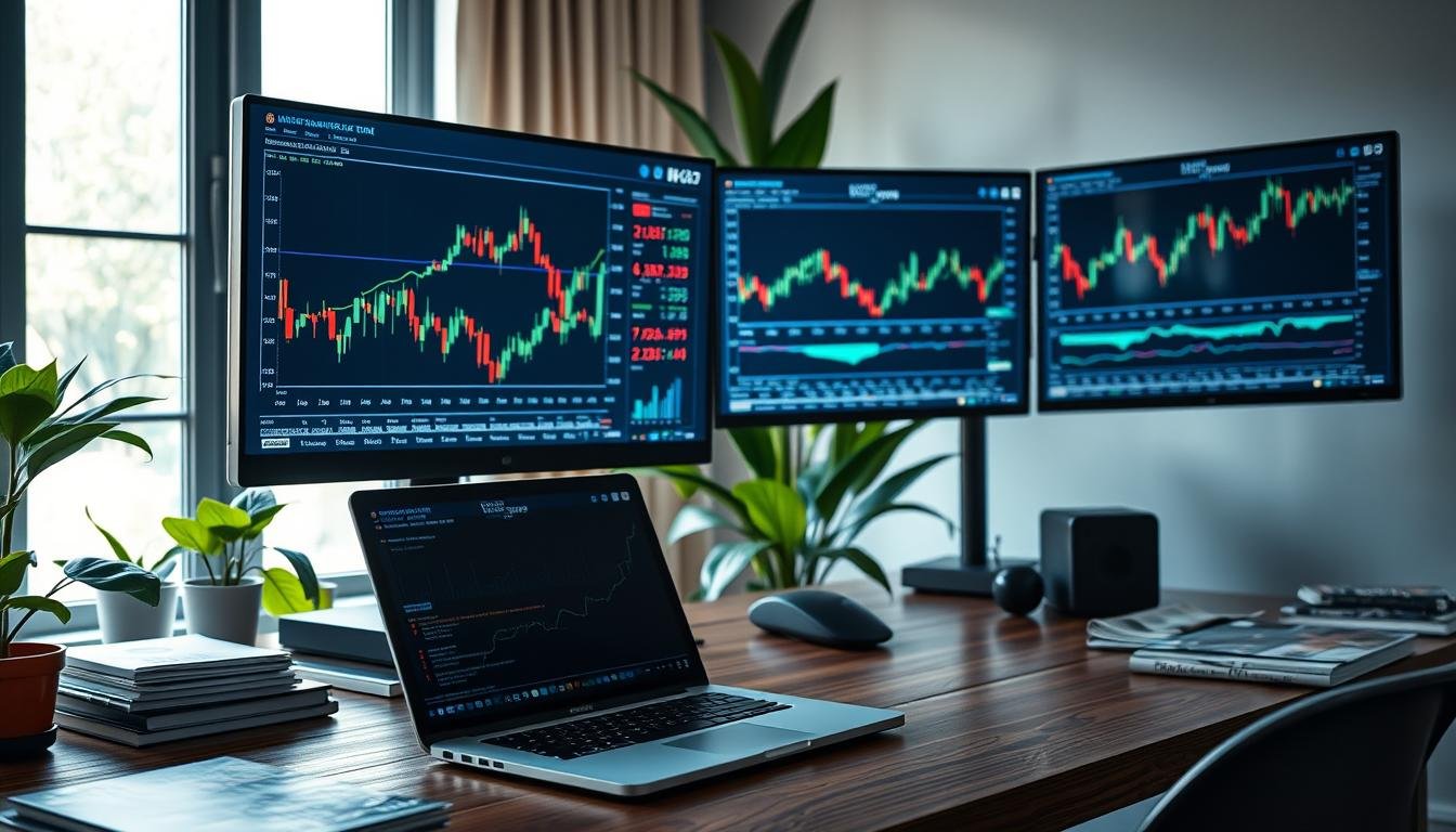 Home Broker: Plataforma de Investimentos Explicada 1 Home Broker: Plataforma de Investimentos Explicada