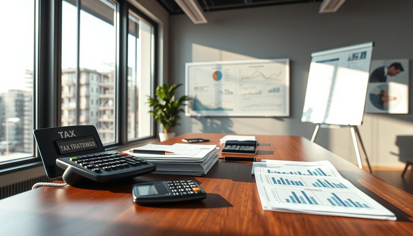 o que é planejamento tributário