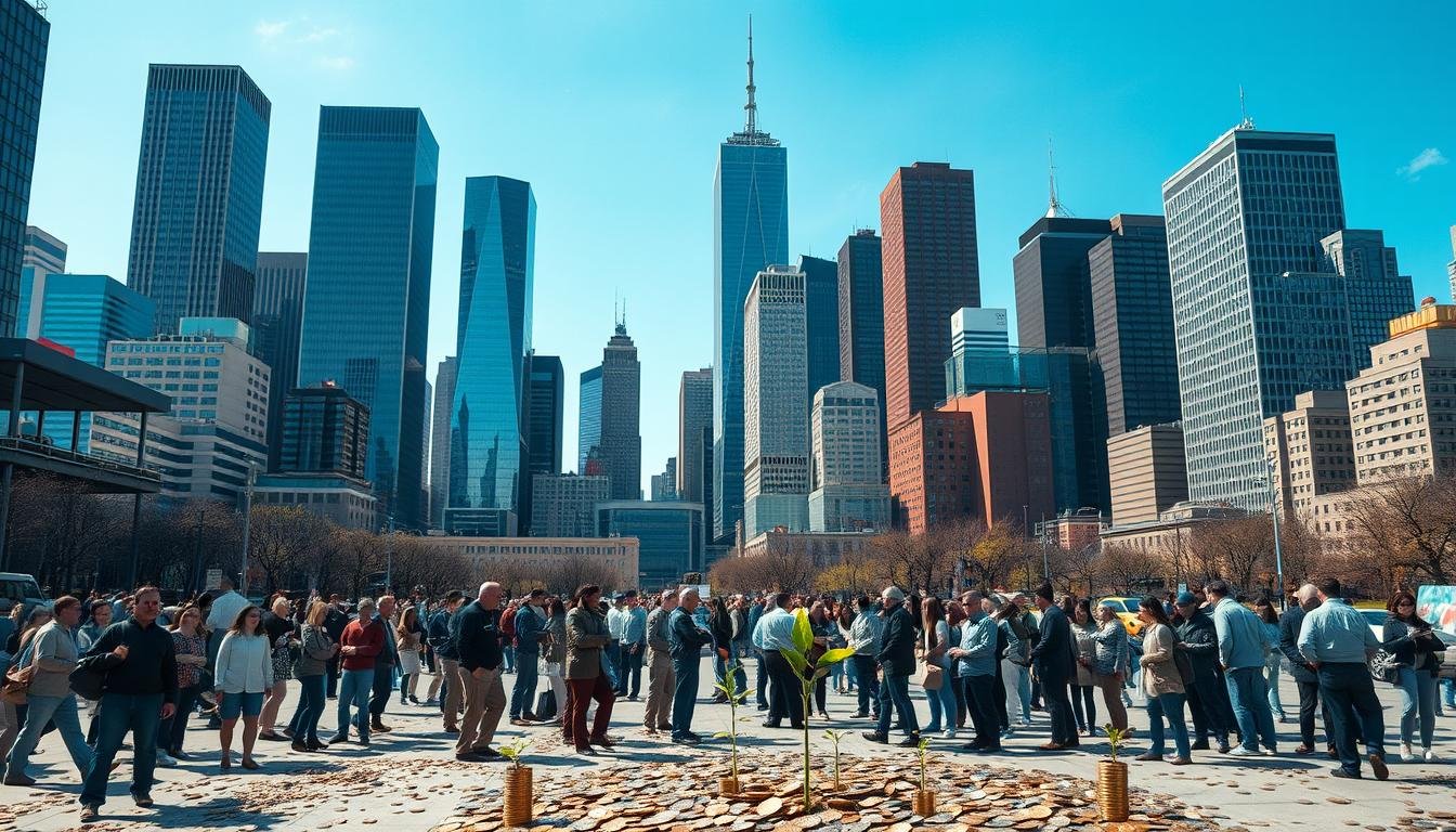 o que é politica econômica