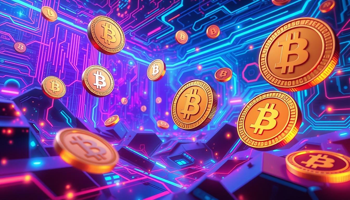 o que são criptomoedas