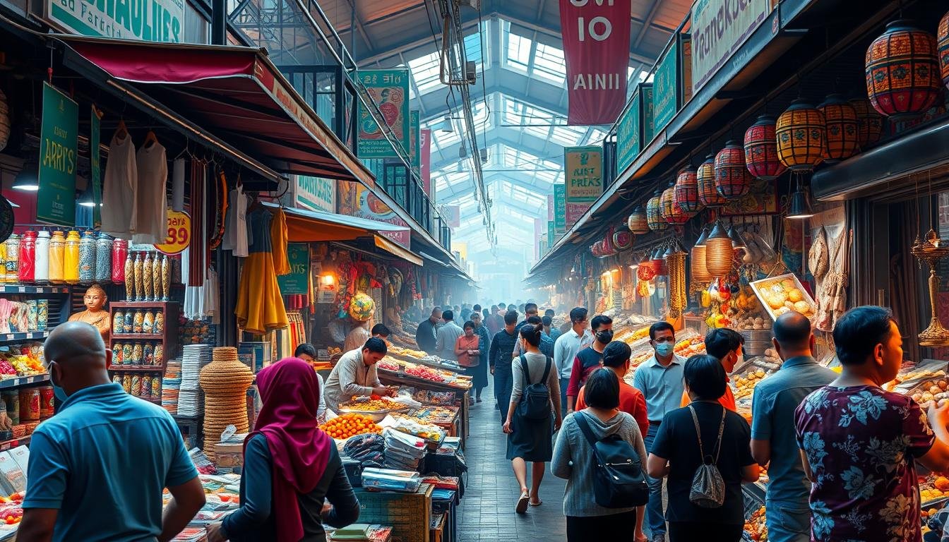 o que significa trade