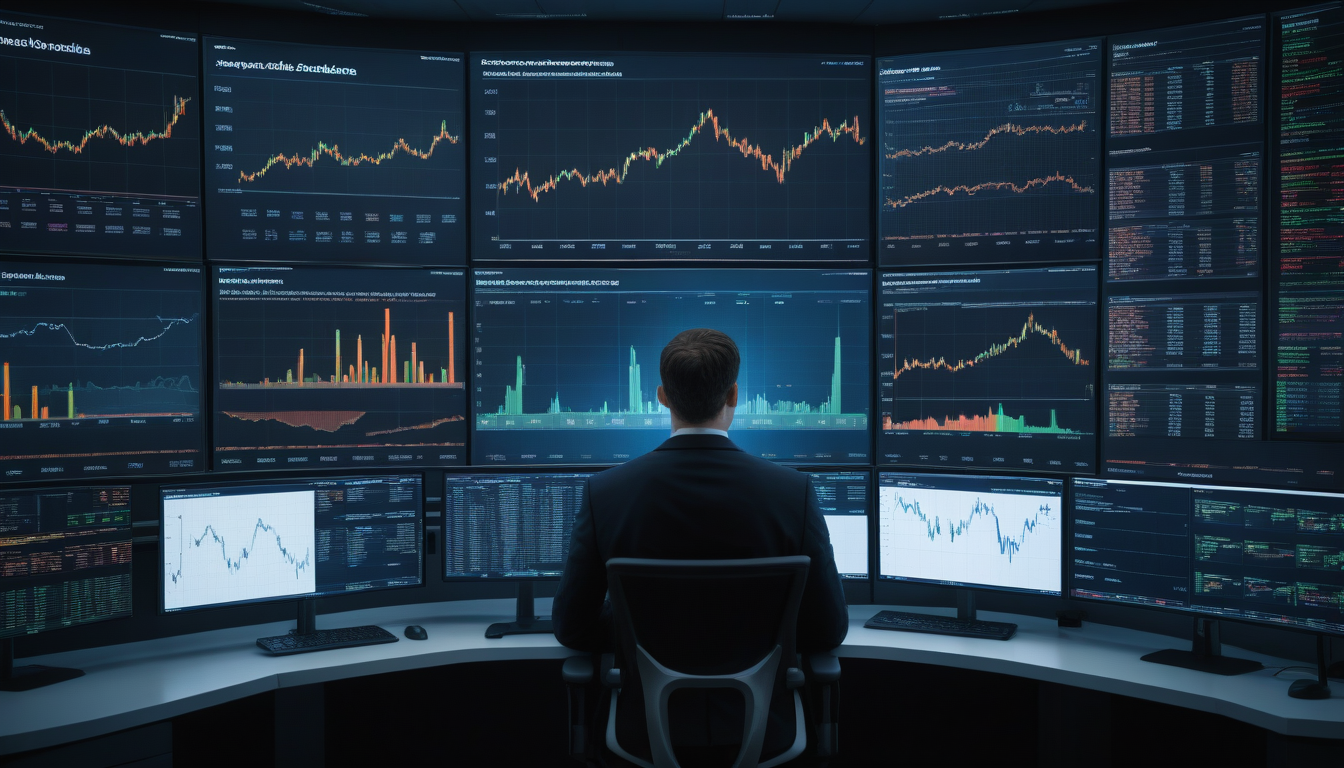 Ação do Preço: Interpretar Ativos por Meio de Gráficos 4 Ação do Preço: Interpretar Ativos por Meio de Gráficos