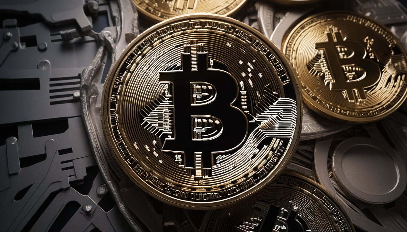 O que é Bitcoin Miniscript e Como ele Funciona? 3 O que é Bitcoin Miniscript e Como ele Funciona?