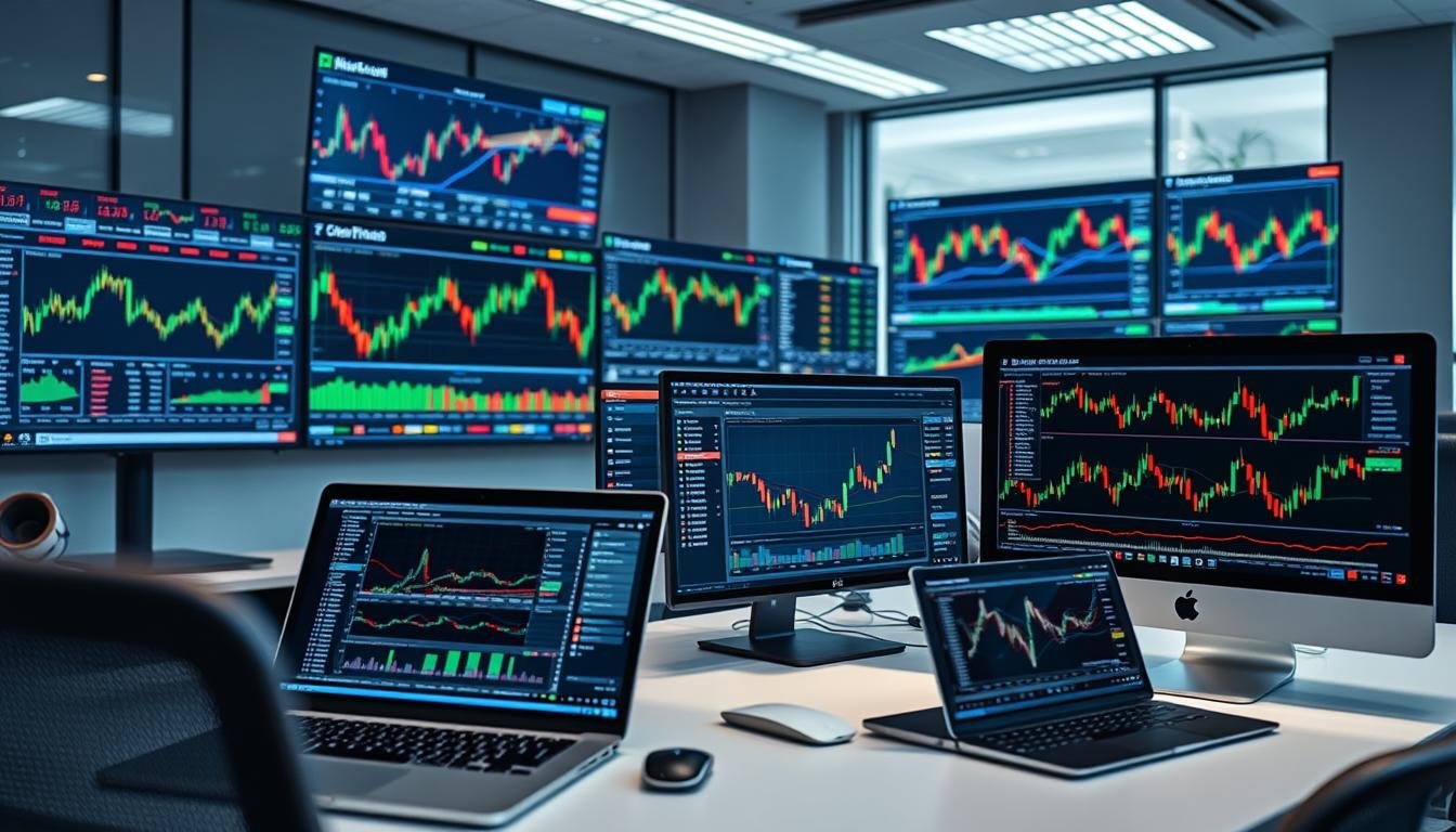 Range Trading Forex: Como Dominar os Mercados Laterais 18 plataformas de negociação forex