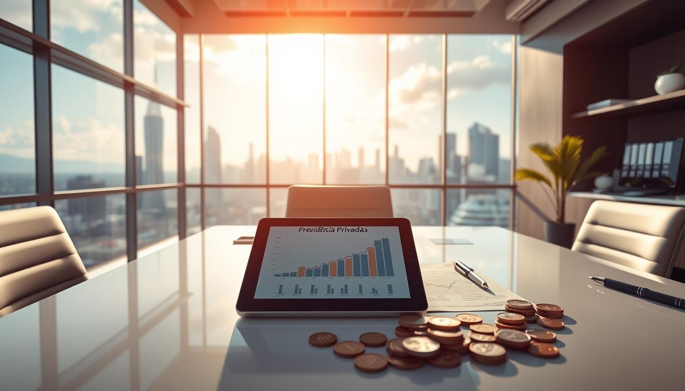 previdência privada