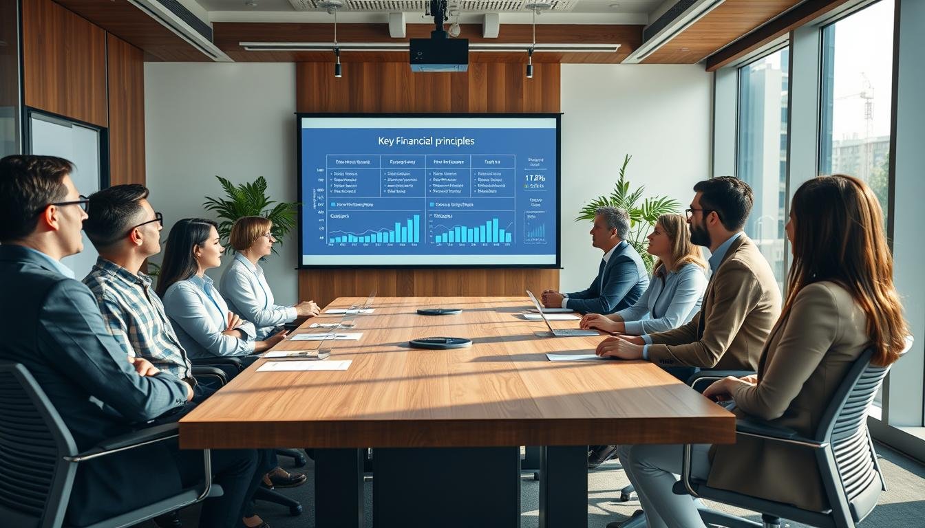 princípios ray dalio