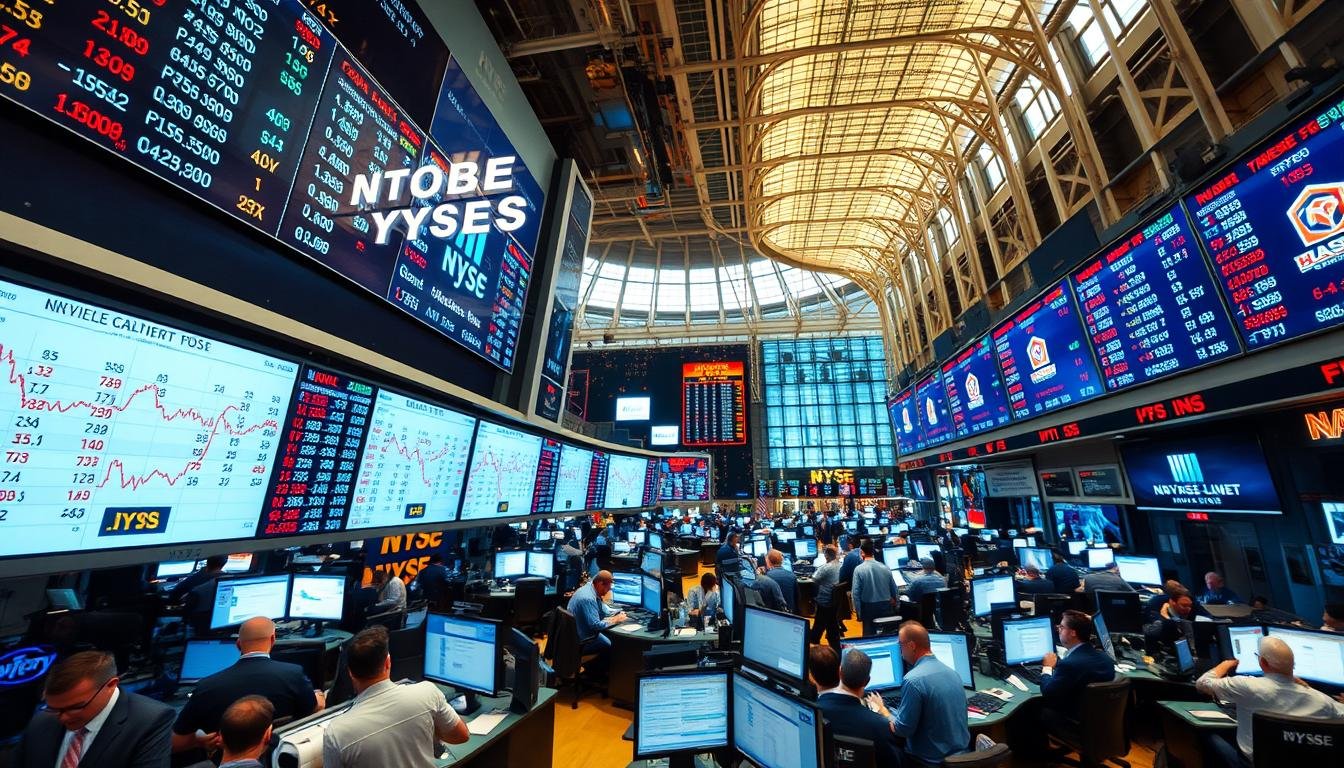 que horas abre a bolsa de valores