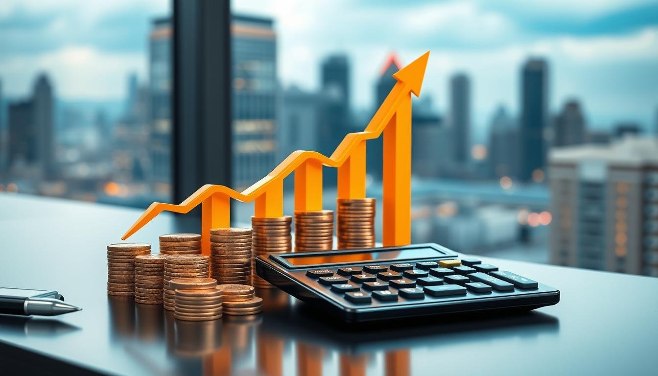 retorno sobre o investimento roi