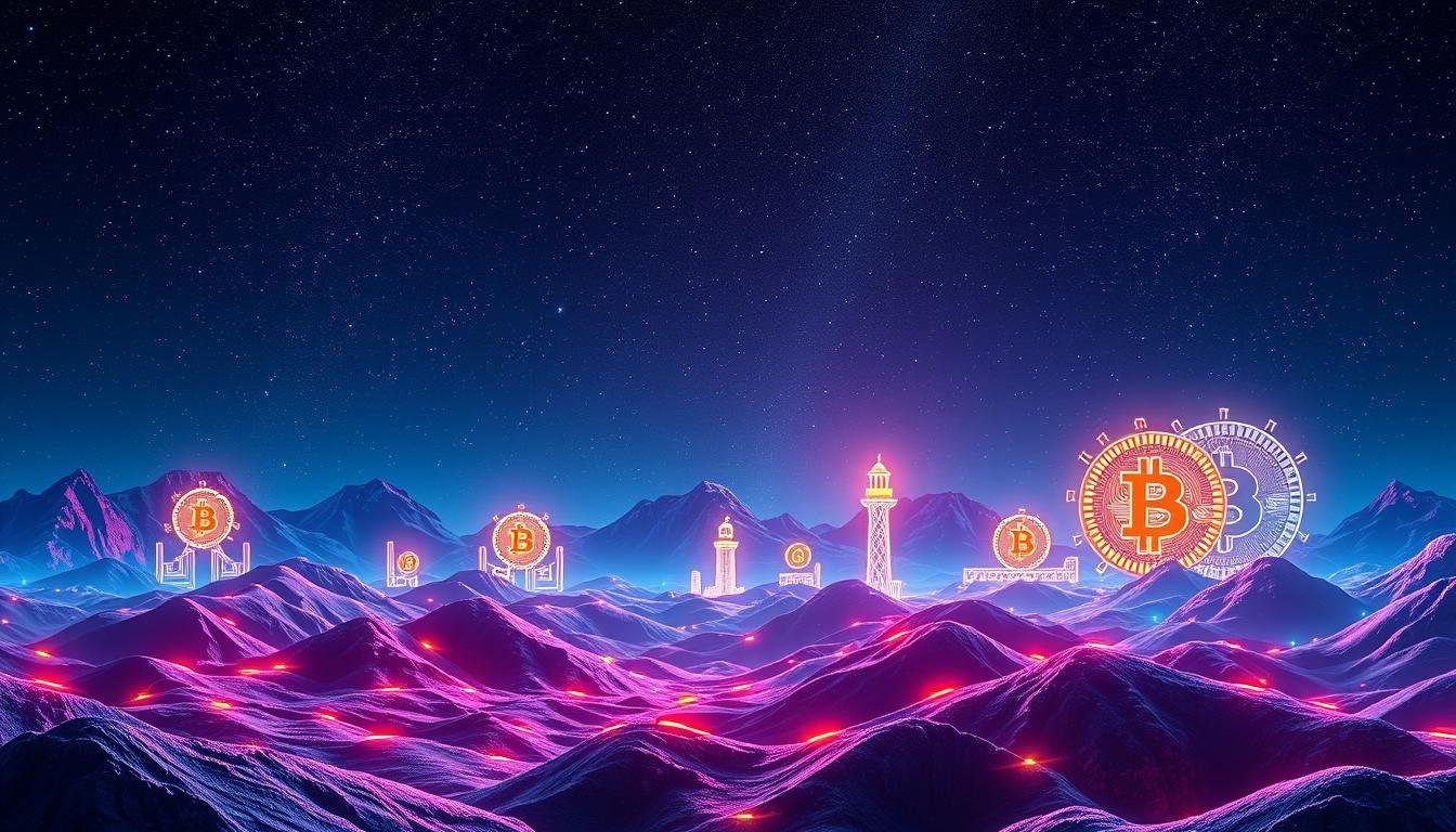 Saga Criptomoeda: Entenda a Revolução Digital 8 saga criptomoeda