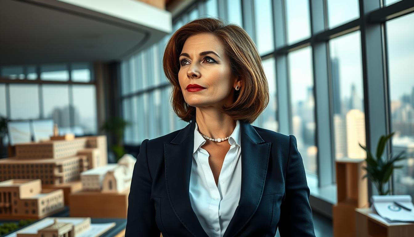 A Mulher Mais Rica do Mundo: Poder, Estratégia e Legado