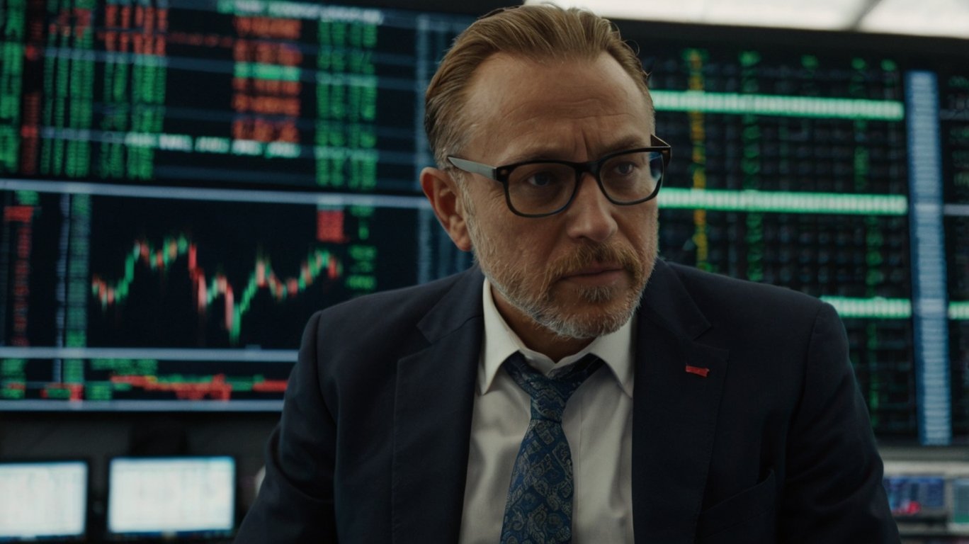 Análise de Sentimento do Mercado de Ações: Ferramentas e Estratégias 17 Análise de Sentimento do Mercado de Ações: Ferramentas e Estratégias