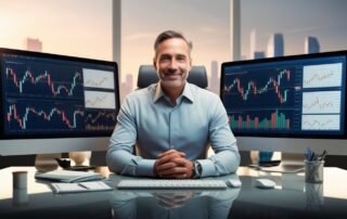 B3 vs. Forex: Entendendo as Diferenças Cruciais 4 B3 vs. Forex: Entendendo as Diferenças Cruciais