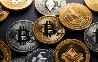 Token de Utilidade: Como Funciona o Blockchain 6 Token de Utilidade: Como Funciona o Blockchain