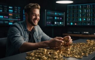 Bitcoin: A Revolução Decentralizada e Segura nas Transações 10 Bitcoin: A Revolução Decentralizada e Segura nas Transações