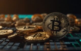Bitcoin vs Criptomoedas: Diferenças Fundamentais 6 Bitcoin vs Criptomoedas: Diferenças Fundamentais
