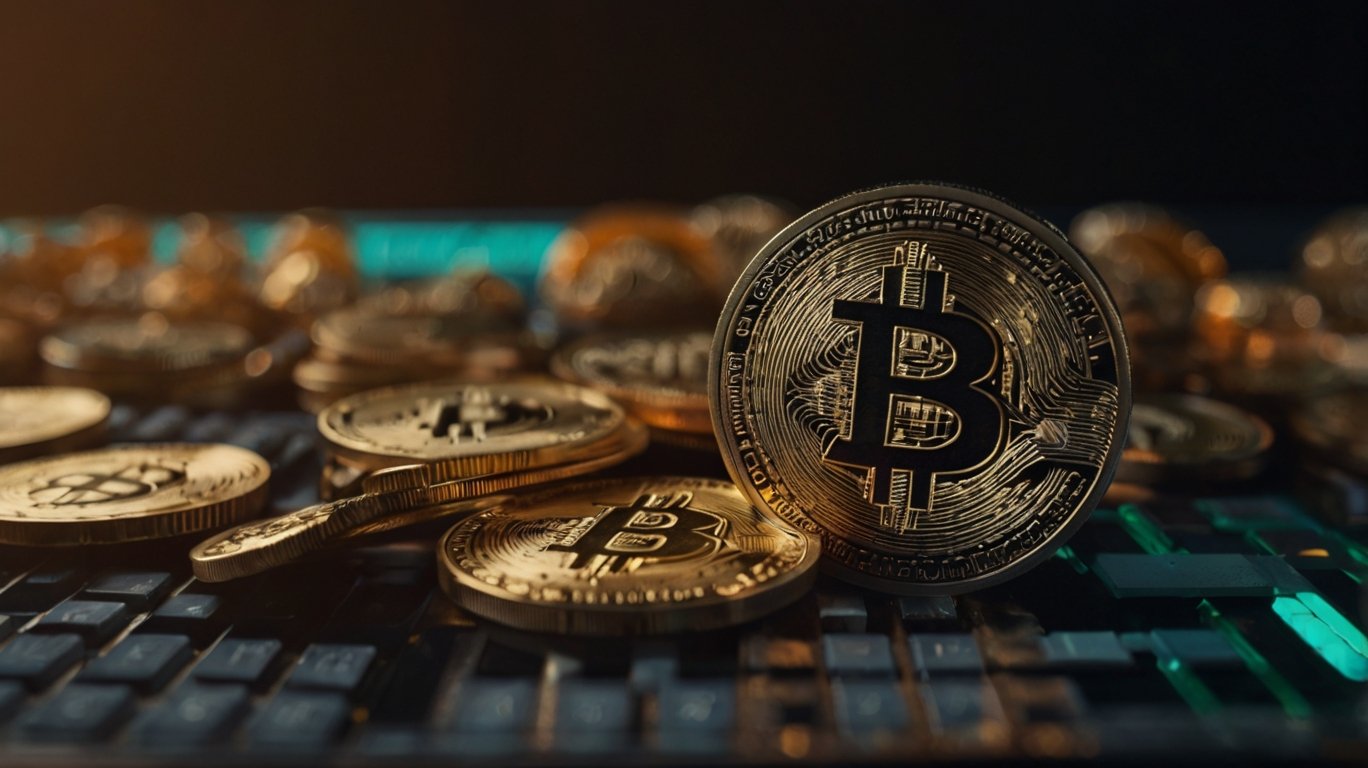 Bitcoin vs Criptomoedas: Diferenças Fundamentais 17 Bitcoin vs Criptomoedas: Diferenças Fundamentais