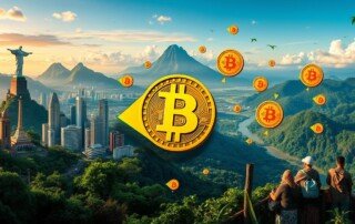 Bitcoin no Brasil: Origem e Desenvolvimento 2 Bitcoin no Brasil: Origem e Desenvolvimento