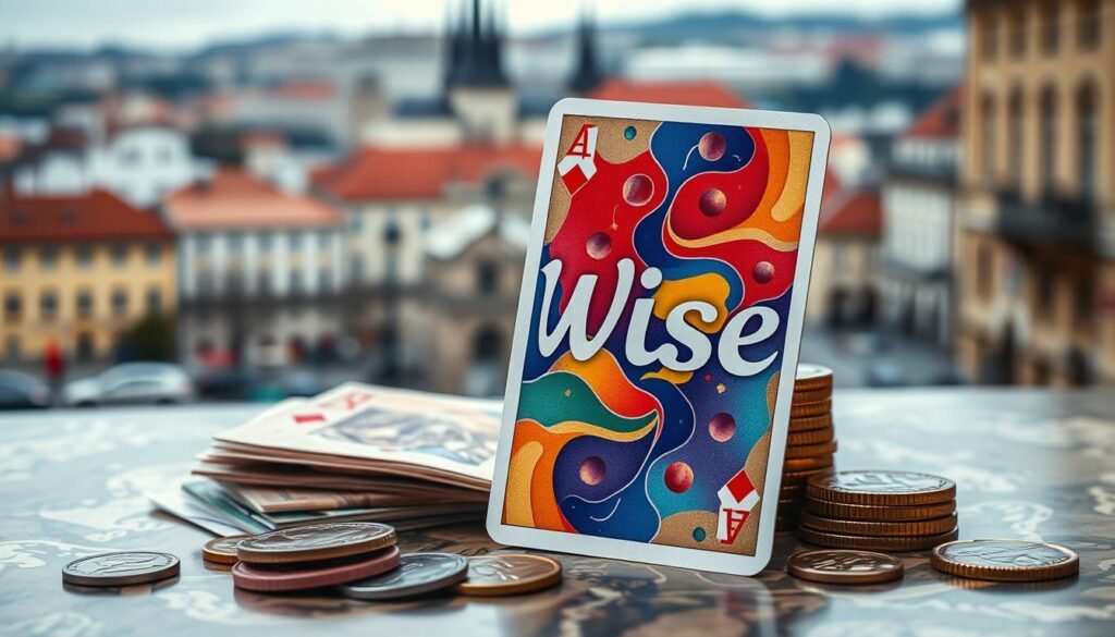 Cartão Wise