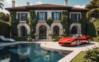 Como 5 Bilionários que Ficaram Ricos com Criptomoedas! 9 Como 5 Bilionários que Ficaram Ricos com Criptomoedas!