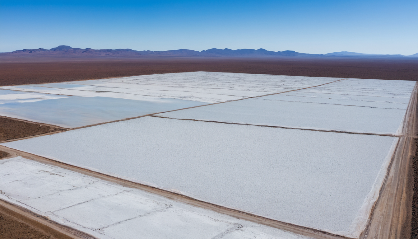 Como Investir em Lítio: Um Guia Passo a Passo 14 Como Investir em Lítio: Um Guia Passo a Passo