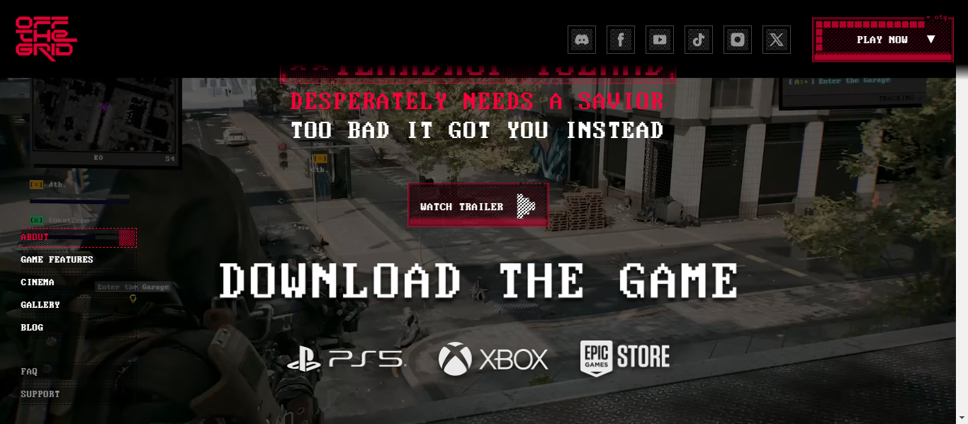 Como Retirar Dinheiro do Off The Grid: Guia Completo