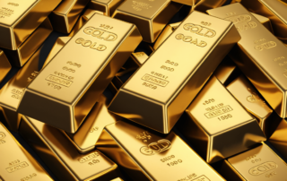 Como Vender a Descoberto o Ouro: Estratégias e Considerações