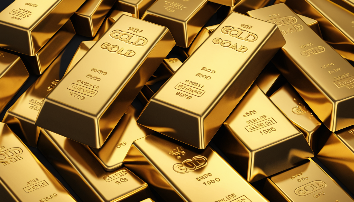 Como Vender a Descoberto o Ouro: Estratégias e Considerações 4 Como Vender a Descoberto o Ouro: Estratégias e Considerações