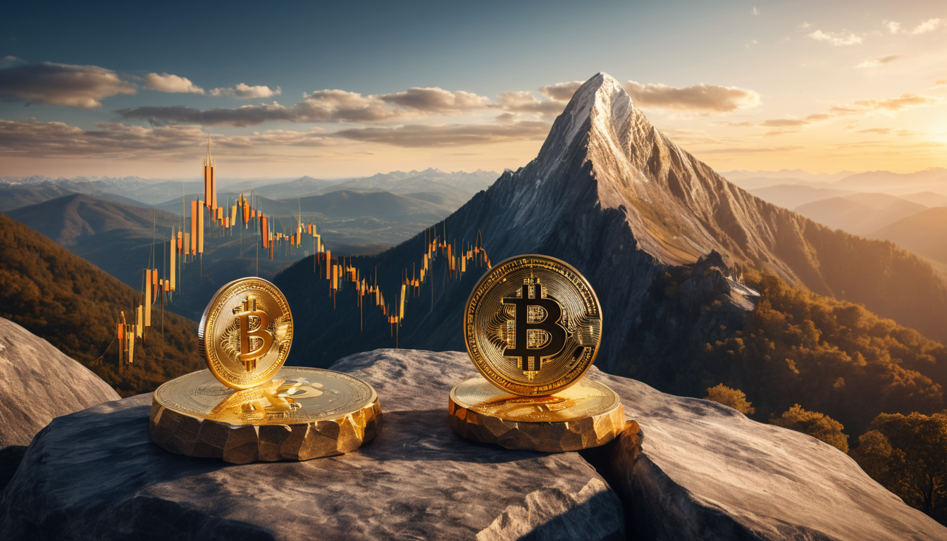 Como a Liquidez Impacta os Preços do Bitcoin