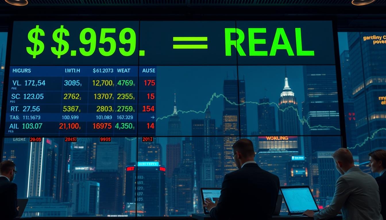 Conversor Dólar Para Real Calculadora | Câmbio