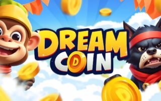 Ganhar Dinheiro no DreamCoin: Estratégias e Dicas 8 Ganhar Dinheiro no DreamCoin: Estratégias e Dicas